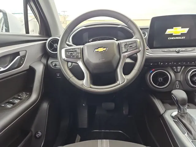 2024 Chevrolet Blazer LT - Photo 21