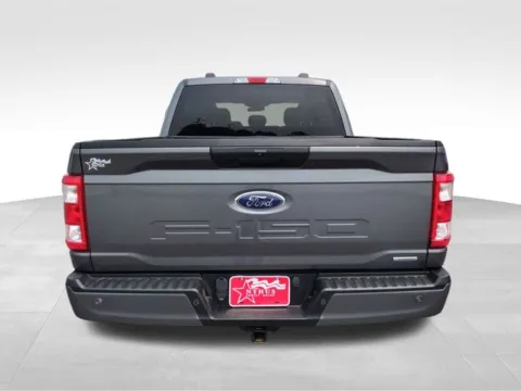More photos of 2021 Ford F-150 XL at Nyhus Family Sales, MN