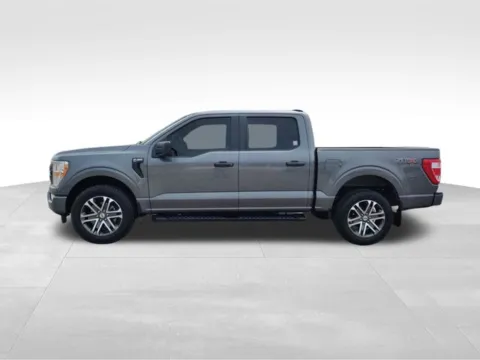 Photos of 2021 Ford F-150 XL for sale in Perham, MN at Nyhus Family Sales