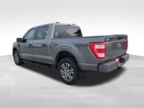 More photos of 2021 Ford F-150 XL at Nyhus Family Sales, MN