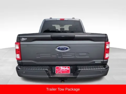 More photos of 2021 Ford F-150 XL at Nyhus Family Sales, MN