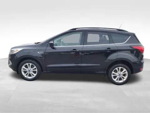 Photos of 2019 Ford Escape SEL for sale in Perham, MN at Nyhus Family Sales