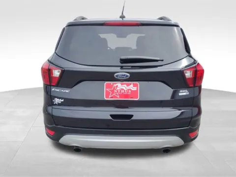 More photos of 2019 Ford Escape SEL at Nyhus Family Sales, MN