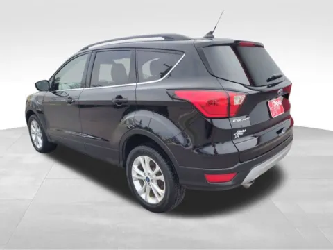 More photos of 2019 Ford Escape SEL at Nyhus Family Sales, MN