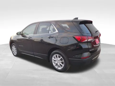 More photos of 2023 Chevrolet Equinox LT at Nyhus Family Sales, MN