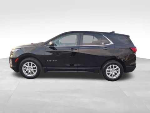 Photos of 2023 Chevrolet Equinox LT for sale in Perham, MN at Nyhus Family Sales
