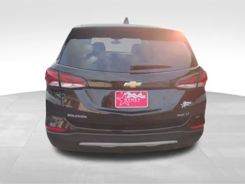 More photos of 2023 Chevrolet Equinox LT at Nyhus Family Sales, MN