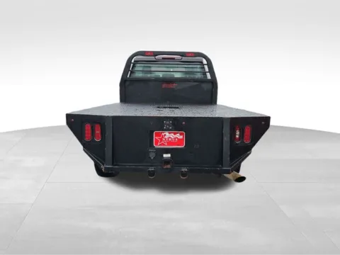 More photos of 2023 Chevrolet Silverado 2500HD Work Truck at Nyhus Family Sales, MN