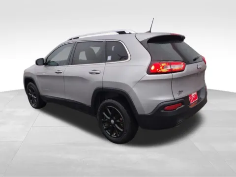 More photos of 2018 Jeep Cherokee Latitude Plus at Nyhus Family Sales, MN