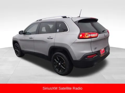 More photos of 2018 Jeep Cherokee Latitude Plus at Nyhus Family Sales, MN