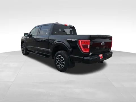 More photos of 2022 Ford F-150 XLT at Nyhus Family Sales, MN