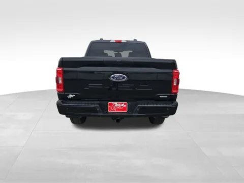 More photos of 2022 Ford F-150 XLT at Nyhus Family Sales, MN