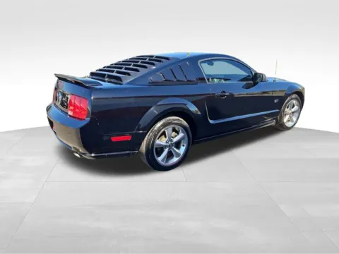 More photos of 2006 Ford Mustang GT Premium at Nyhus Family Sales, MN