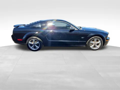 More photos of 2006 Ford Mustang GT Premium at Nyhus Family Sales, MN