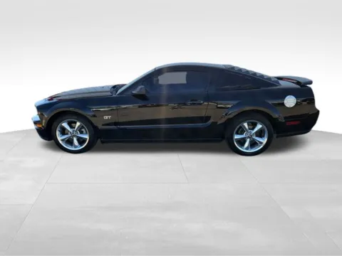 Photos of 2006 Ford Mustang GT Premium for sale in Perham, MN at Nyhus Family Sales