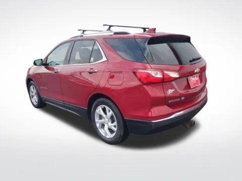 More photos of 2018 Chevrolet Equinox Premier at Nyhus Family Sales, MN