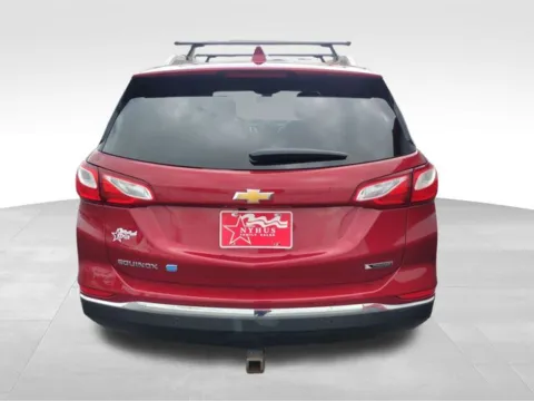 More photos of 2018 Chevrolet Equinox Premier at Nyhus Family Sales, MN