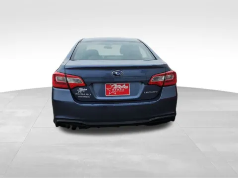More photos of 2018 Subaru Legacy 2.5i at Nyhus Family Sales, MN