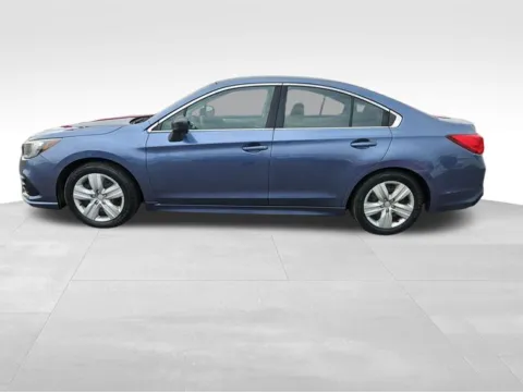 Photos of 2018 Subaru Legacy 2.5i for sale in Perham, MN at Nyhus Family Sales
