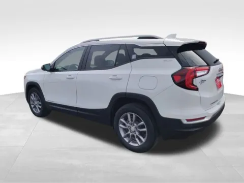 More photos of 2022 GMC Terrain SLT at Nyhus Family Sales, MN