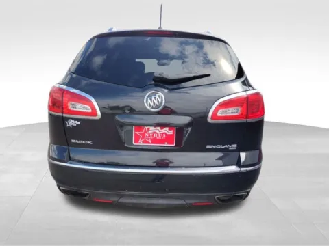 More photos of 2015 Buick Enclave Premium Group at Nyhus Family Sales, MN