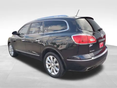 More photos of 2015 Buick Enclave Premium Group at Nyhus Family Sales, MN
