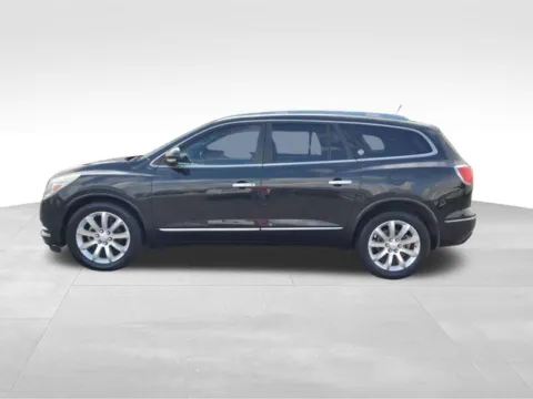 Photos of 2015 Buick Enclave Premium Group for sale in Perham, MN at Nyhus Family Sales