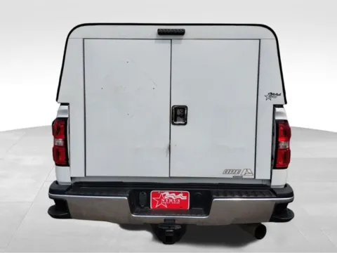 More photos of 2015 GMC Sierra 2500HD at Nyhus Family Sales, MN