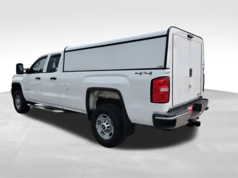 More photos of 2015 GMC Sierra 2500HD at Nyhus Family Sales, MN