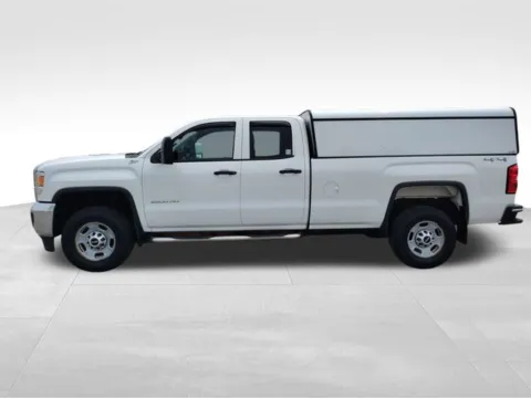 Photos of 2015 GMC Sierra 2500HD for sale in Perham, MN at Nyhus Family Sales