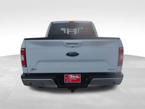 More photos of 2019 Ford F-150 Lariat at Nyhus Family Sales, MN