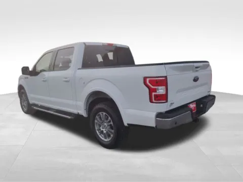 More photos of 2019 Ford F-150 Lariat at Nyhus Family Sales, MN