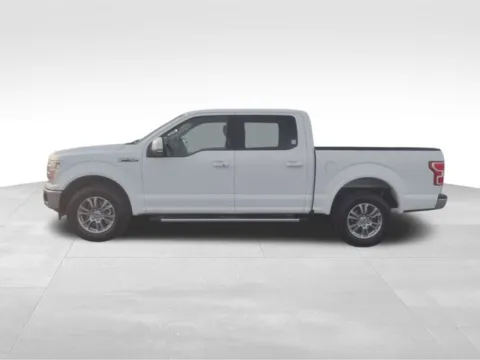 Photos of 2019 Ford F-150 Lariat for sale in Perham, MN at Nyhus Family Sales
