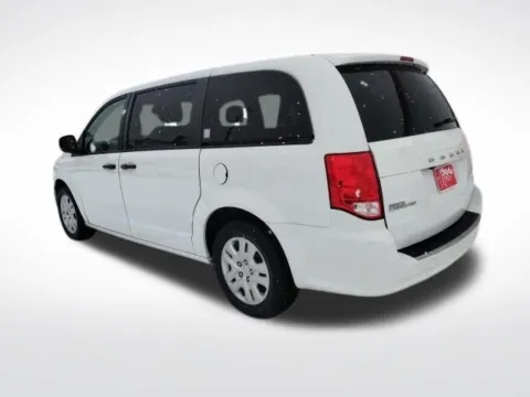 More photos of 2019 Dodge Grand Caravan SE at Nyhus Family Sales, MN