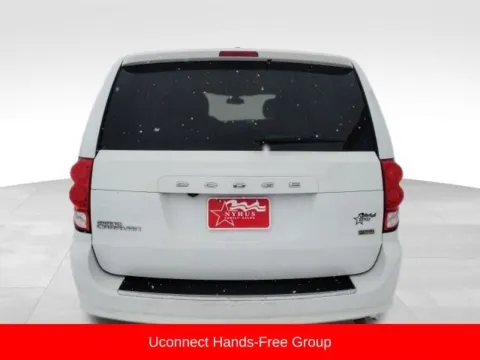 More photos of 2019 Dodge Grand Caravan SE at Nyhus Family Sales, MN
