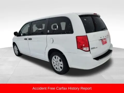 More photos of 2019 Dodge Grand Caravan SE at Nyhus Family Sales, MN