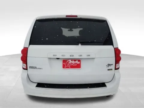 More photos of 2019 Dodge Grand Caravan SE at Nyhus Family Sales, MN