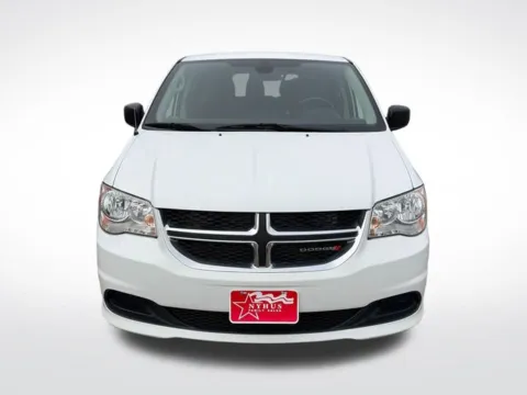 Photos of 2019 Dodge Grand Caravan SE for sale in Perham, MN at Nyhus Family Sales