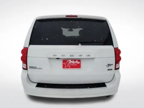 More photos of 2019 Dodge Grand Caravan SE at Nyhus Family Sales, MN