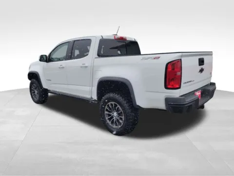 More photos of 2020 Chevrolet Colorado ZR2 at Nyhus Family Sales, MN