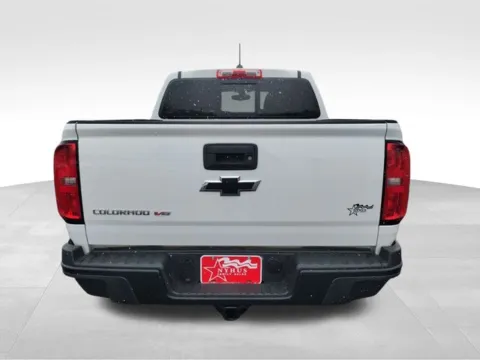 More photos of 2020 Chevrolet Colorado ZR2 at Nyhus Family Sales, MN