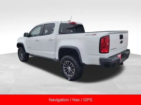 More photos of 2020 Chevrolet Colorado ZR2 at Nyhus Family Sales, MN