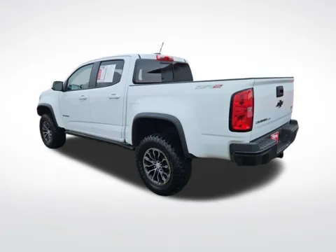 More photos of 2020 Chevrolet Colorado ZR2 at Nyhus Family Sales, MN