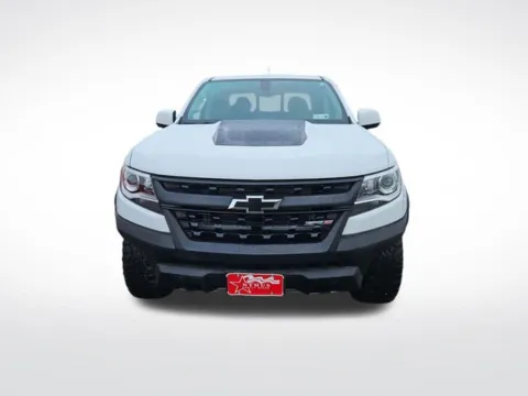 Photos of 2020 Chevrolet Colorado ZR2 for sale in Perham, MN at Nyhus Family Sales