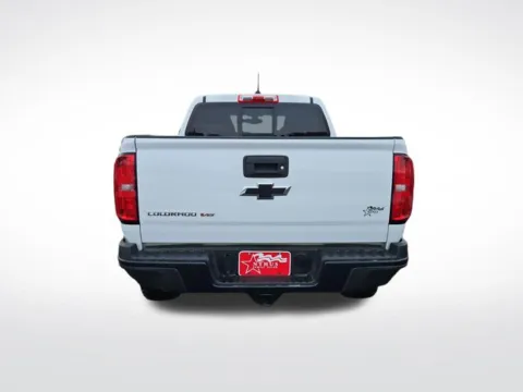 More photos of 2020 Chevrolet Colorado ZR2 at Nyhus Family Sales, MN