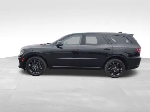 Photos of 2022 Dodge Durango SXT for sale in Perham, MN at Nyhus Family Sales