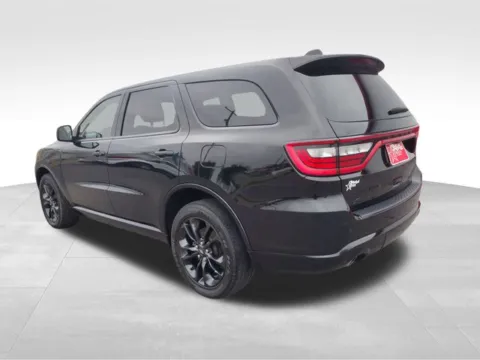 More photos of 2022 Dodge Durango SXT at Nyhus Family Sales, MN