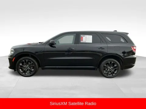 More photos of 2022 Dodge Durango SXT at Nyhus Family Sales, MN