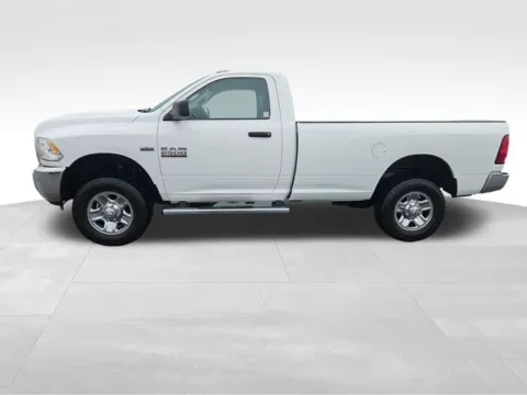 Photos of 2017 Ram 2500 Tradesman for sale in Perham, MN at Nyhus Family Sales