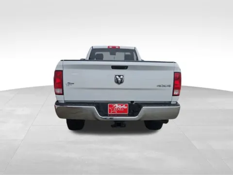 More photos of 2017 Ram 2500 Tradesman at Nyhus Family Sales, MN